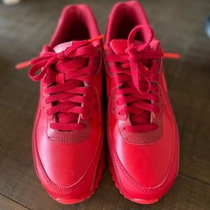 Nike Airmax 90 2021 City Edition (YM6.5/W8)